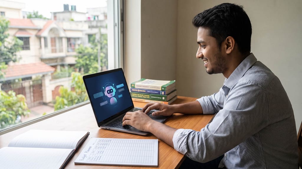 দৈনন্দিন কাজে ChatGPT ব্যবহারের উপায়